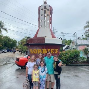 Meet your Posher, Amber